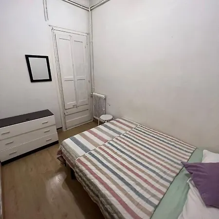 Apartamento Completo Appartement *