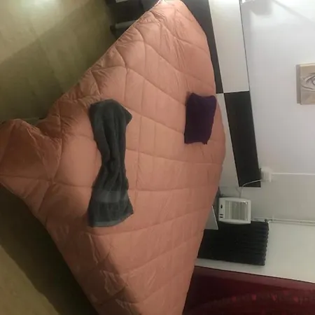 Apartamento Completo Appartement