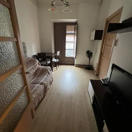 Apartamento Completo Appartement